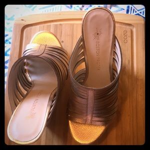 Boston Proper Wedges